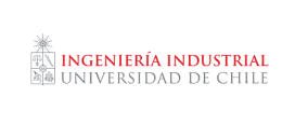 ingenieria industrial Uchile